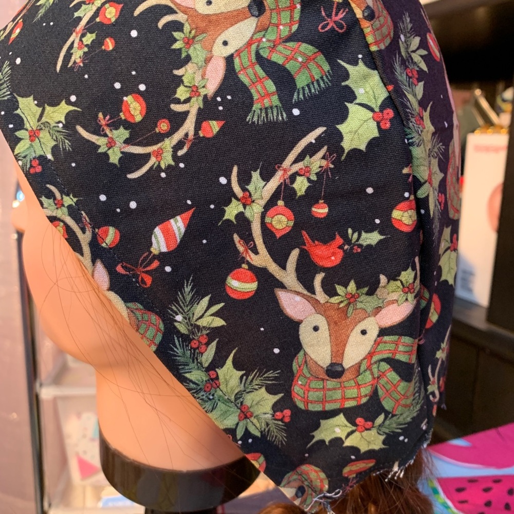 Scrub/Nurse hats!! - Picture 5 of 16